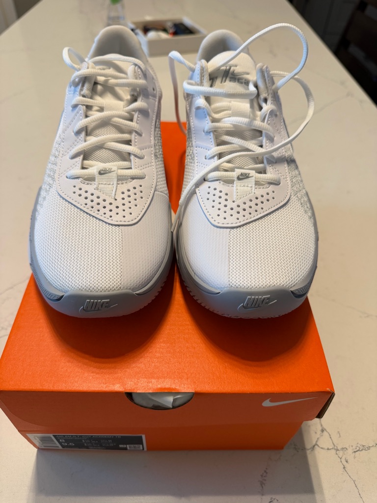 Nike Men’s Air Zoom Gt Cut Academy